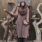 আফগানি কুর্তি ড্রেস-006